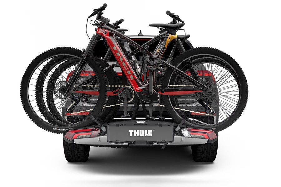 THULE Epos 3-bike kerékpártartó (979100)